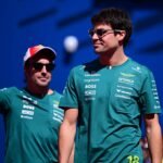 Pedro de la Rosa elogia Stroll e Alonso e diz que Aston Martin é “muito sortuda” com a dupla
