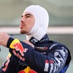 Red Bull avalia Super Formula para Tsolov e tende a adiar decisão sobre vaga de Lawson
