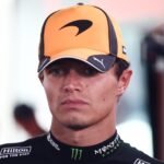 F1 discute regra do safety car virtual após reclamação de Norris, mas reunião termina sem acordo
