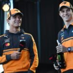 McLaren leva atualizações para o GP do Azerbaijão e mira pole com Norris e Piastri