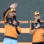 Norris conquista pole no GP da Espanha, e McLaren admite que volta decisiva foi além do potencial do carro