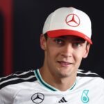 Mercedes segura troca de motor de George Russell e deixa punição no grid para o fim de outubro
