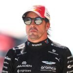 Alonso admite que pode ter feito sua última corrida na Espanha e mantém futuro em aberto para 2027