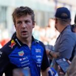 Lawson chama classificação de “decepcionante” após melhor resultado pela Red Bull
