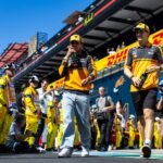 Norris rebate explicação sobre fase de Piastri e cobra adaptação na McLaren