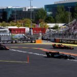 Brundle discorda de Verstappen e diz que lance com Hamilton custou vitória no GP da Espanha