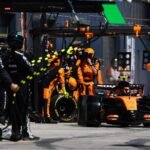 Norris perde chance de vitória no GP da Espanha após VSC atrapalhar estratégia