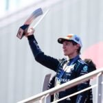 Rosberg atribui domínio de Antonelli ao talento e a carros “um pouco mais fáceis” em 2026