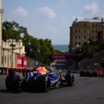Problema de bateria derruba Verstappen no classificatório e Red Bull detalha falha no Q3