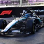 Mercedes prepara pacote aerodinâmico para o W17 e mira ponto forte atual da Ferrari