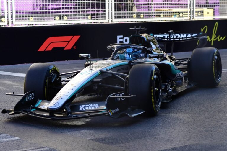 Mercedes prepara pacote aerodinâmico para o W17 e mira ponto forte atual da Ferrari