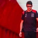 Esteban Ocon deixará a Haas no fim de 2026, com Rafael Câmara cotado para a vaga