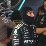 Montoya pede que Antonelli “pare de pensar” após recuperação no GP do Azerbaijão