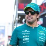 Alonso renova com a Aston Martin e pode quebrar recorde histórico de parceria em 2027