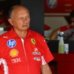 Ferrari tenta levar Antonello Coletta para a F1, mas dirigente resiste ao cargo de Vasseur