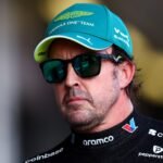 Renovação de Alonso com a Aston Martin para 2027 abre dúvida sobre futuro da Honda