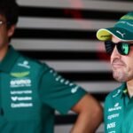 Alonso renova com a Aston Martin e confirma presença na Fórmula 1 em 2027