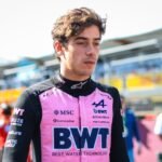 Alpine trata como especulação chance de afastar Colapinto após batida com Gasly