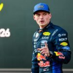 Verstappen defende fim das sextas na F1 e propõe fim de semana com TL1 e classificação no sábado