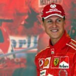 Ferrari leva homenagem a Schumacher para Monza, e Coulthard vê ação como “técnica de distração”