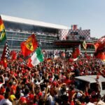 Montoya diz que Barrichello era o companheiro de Ferrari mais rápido que Schumacher em Monza
