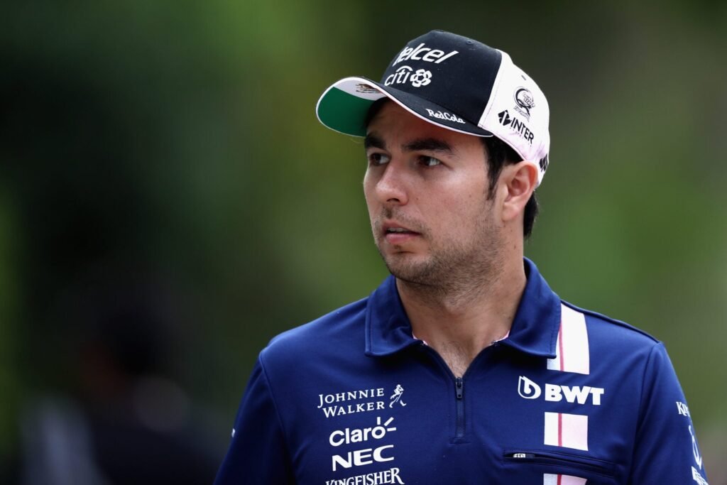 Szafnauer diz que Pérez quase enfrentou banimento de cinco anos da FIA após tratamento em 2017