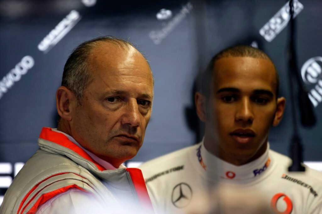 Pedro de la Rosa diz que ficou perto de ser companheiro de Hamilton na McLaren em 2008