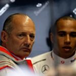 Pedro de la Rosa diz que ficou perto de ser companheiro de Hamilton na McLaren em 2008