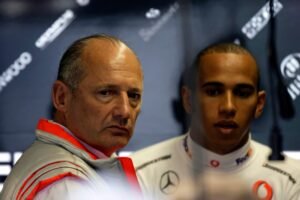 Pedro de la Rosa diz que ficou perto de ser companheiro de Hamilton na McLaren em 2008