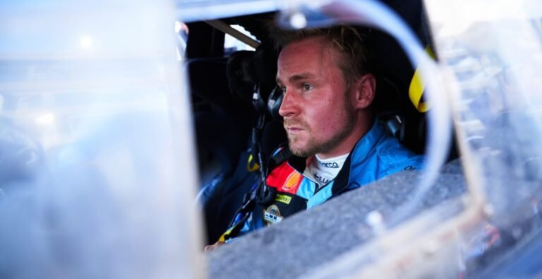 Lappi diz que Hyundai deveria ter levado Paddon ao Rally Chile em vez dele