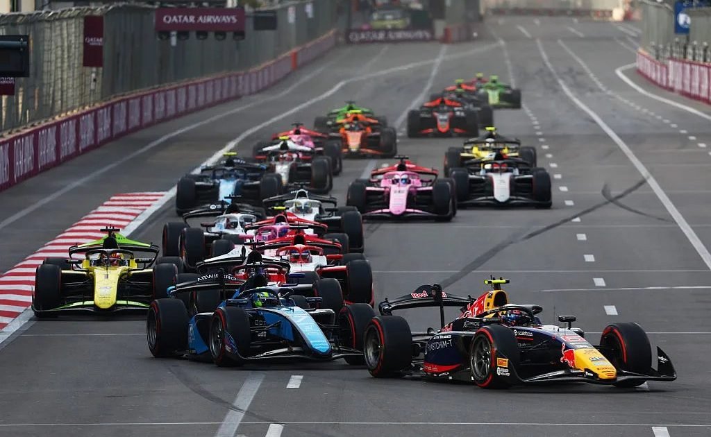 F2 rejeita plano alternativo da F1 para terminar temporada 2026 em Ímola