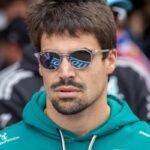 Áudio expõe irritação de Stroll antes de abandono no GP da Itália