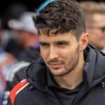 Villeneuve diz que velocidade pode não bastar para Ocon seguir na Haas
