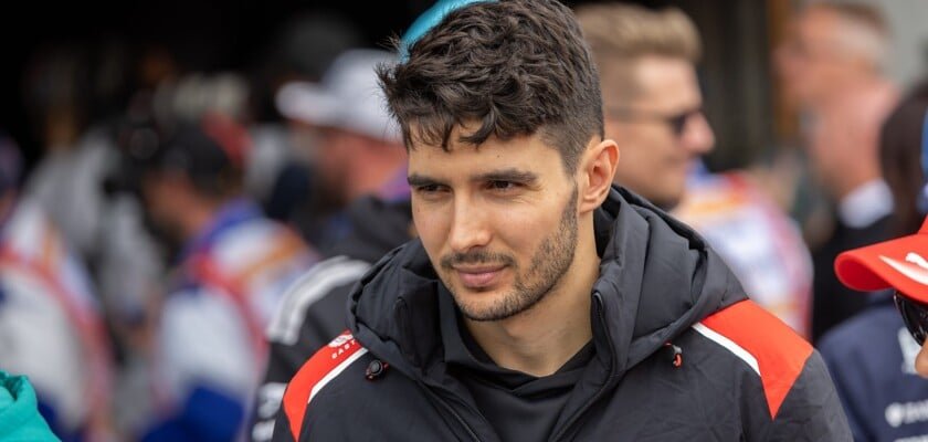Haas acelera escolha para vaga de Ocon e pode anunciar novo piloto até o fim de setembro