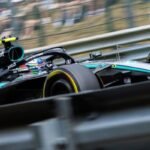 Antonelli terá penalidade no grid em Monza após troca da unidade de potência