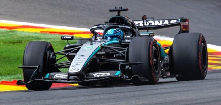 Russell cobra reação antes de Sepang, e pilotos preveem corrida movimentada