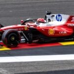 Leclerc evita troca de motor antes do GP da Espanha; futuro de Alonso segue indefinido