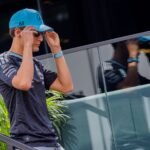 Russell diz que está mais relaxado na luta pelo título após temporada irregular na Mercedes