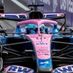 Gasly vê Alpine na disputa pelo Q3 no GP da Itália após sexta de treinos equilibrada