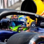 Red Bull adota processo gradual para retorno de Hadjar após lesão no punho