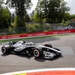 Skinner encerra vínculo com a Red Bull e fica livre para negociar com a Cadillac
