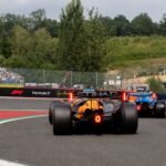 McLaren deixa asa traseira giratória fora do GP da Espanha e muda foco para pacote de baixo arrasto
