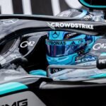 Coulthard defende que Mercedes antecipe penalidade de grid para Russell