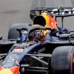 Verstappen evita projeções para a Red Bull antes do GP da Itália