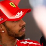 Hamilton nega ter pedido trocas na Ferrari após rumores sobre sua equipe