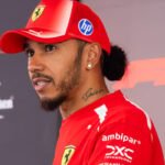 Hamilton relembra perda de contrato com a McLaren antes da estreia na Fórmula 1