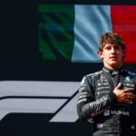 Antonelli lidera F1MANIA.NET Score do GP da Espanha e segue na ponta da temporada