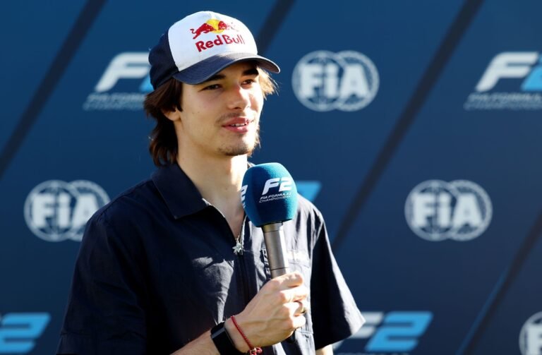 Tsolov e Minì perdem três posições no grid da F2 em Monza após punições na classificação