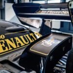 Lotus da primeira vitória de Ayrton Senna terá série de dez réplicas