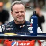 Rubens Barrichello tem namoro com Cíntia Chagas confirmado; ex-piloto também fará volta com Ferrari em Monza